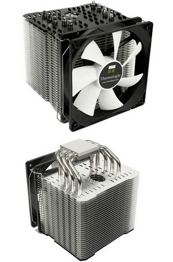 Thermalright Macho 120 rev A